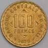 Мали 100 франков 1975 КМ10 UNC FAO арт. 40775