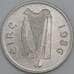 Ирландия 5 пенсов 1986 КМ22 aUNC арт. 56134