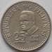 Монета Филиппины 25 сантимов 1976 КМ208 XF (J05.19) арт. 16927