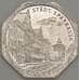 Германия Нюрнберг 20 пфеннигов 1921 Proof STADT SPARKASSE (j05.19) арт. 21221