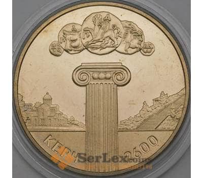 Монета Украина 5 гривен 2000 Керч Керчь (ЮС) арт. 29449