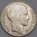 Монета Франция 10 франков 1933 КМ878 XF арт. 40618