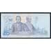 Таиланд 50 бат 2018 Р136b(2) UNC арт. 52281