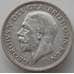 Монета Великобритания 1 шиллинг 1936 КМ833 XF арт. 11952