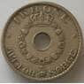 Норвегия 1 крона 1925 КМ385 XF (J05.19) арт. 17111