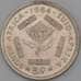 Монета Южная Африка ЮАР 5 центов 1964 КМ59 BU арт. 28225
