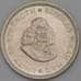 Монета Южная Африка ЮАР 5 центов 1964 КМ59 BU арт. 28225