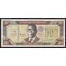 Либерия 20 долларов 1999 Р23а UNC арт. 52196