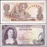 Колумбия банкнота 2 песо 1973 Р413 UNC арт. 22500
