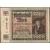 Банкнота Германия Берлин 5000 марок 1922 XF арт. 29107