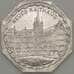 Германия Нюрнберг 20 пфеннигов 1921 Proof NEUES RATHAUS (j05.19) арт. 21207
