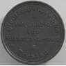 Германия Нотгельд 1 марка 1921 Бреслау (J05.19) арт. 16535