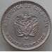 Монета Колумбия 20 cентаво 1965 КМ224 UNC Хорхе Эльсер Гайтан арт. 14167