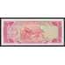 Либерия 5 долларов 1999 Р21 UNC арт. 52192