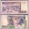 Сан-Томе и Принсипи 5000 добрас 2004 Р65 UNC арт. 37568