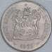 Южная Африка 50 центов 1971 КМ87 UNC арт. 57095