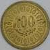 Тунис 100 миллим 1960 КМ309 aUNC арт. 55241