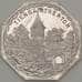 Германия Нюрнберг 20 пфеннигов 1921 Proof TIERGARTNERTOR (j05.19) арт. 19955