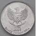 Монета Индонезия 25 рупий 1996 КМ55 UNC арт. 26834