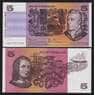 Австралия 5 долларов ND 1983 P44d UNC арт. 51888