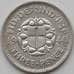 Монета Великобритания 3 пенса 1940 КМ848 AU арт. 12093