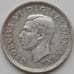 Монета Великобритания 3 пенса 1940 КМ848 AU арт. 12093