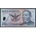 Мексика 20 песо 2001 Р116а(4) UNC арт. 53242