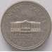 Монета Канада 1 доллар 1973 КМ82 XF Присоединение острова Принца Эдуарда арт. 17575