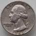Монета США 25 центов квотер 1963 KM164 VF арт. 12283