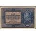 Банкнота Польша 100 марок 1919 Р271 XF арт. 26072