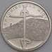 Украина монета 10 гривен 2023 UNC Антоновский мост арт. 43854