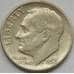 Монета США дайм 10 центов 1953 КМ195 VF арт. 12820