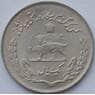 Иран 1 риал 1974 КМ1183 UNC ФАО (J05.19) арт. 15534