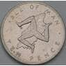 Мэн Остров 10 пенсов 1978 КМ36 XF арт. 38587