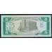 Либерия 5 долларов 1991 Р20 UNC арт. 52191