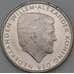 Монета Аруба 2 1/2 флорина 2016 КМ57 UNC арт. 28399