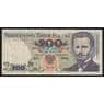 Польша 200 злотых 1976 Р144а F арт. 52004