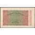 Банкнота Германия 20000 марок 1923 Р85 VF-XF арт. 37989