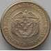 Монета Колумбия 50 сентаво 1959 КМ217 UNC (J05.19) арт. 17336