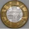 Редонда 20 долларов 2009 Автомобиль UNUSUAL арт. 26571