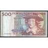 Швеция 500 крон 1997 Р59 VF-XF арт. 39751