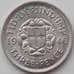 Монета Великобритания 3 пенса 1940 КМ848 aUNC арт. 12444