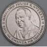 Танзания 10 шиллингов 1992 КМ20а UNC арт. 55161
