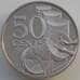 Монета Тринидад и Тобаго 50 центов 1974 КМ22 Proof арт. 14295