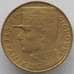 Монета Чехословакия 10 крон 1991 КМ153 AU Штефаник арт. 17992