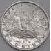 Монета Сан-Марино 5 лир 1976 UNC (n17.19) арт. 21516