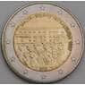 Мальта 2 евро 2012 КМ145 UNC Конституция Мальты  арт. 46799