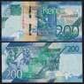 Кения 200 шиллингов 2019 РW54 UNC арт. 51463