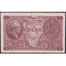 Италия 5 лир 1944 Р31b VF арт. 41832