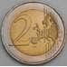 Франция 2 евро 2008 КМ1459 UNC Председательство в ЕС арт. 46753